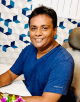 Pavitra Kuamr, Mala Colony Pilibhit